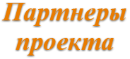 Участники проекта